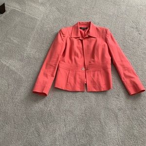 Women’s blazer
